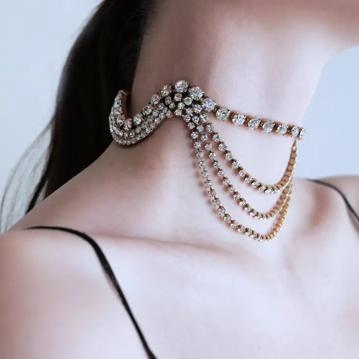 Wave Choker